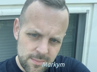 Markym