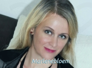 Marlenebloem