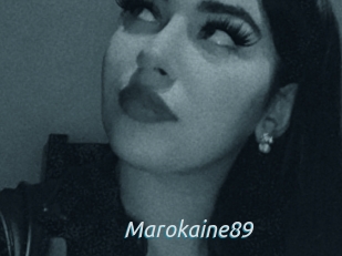 Marokaine89