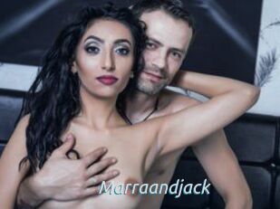 Marraandjack