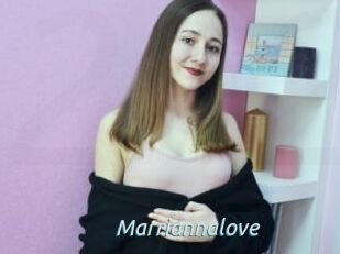 Marriannalove