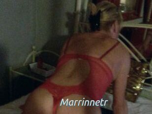 Marrinnetr