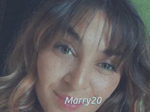 Marry20