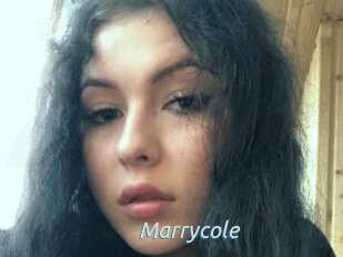 Marrycole