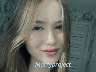 Marryproject