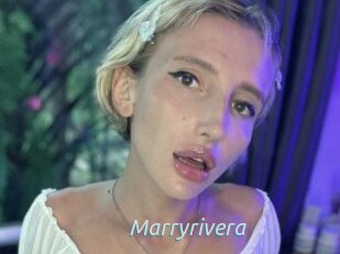 Marryrivera