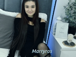 Marryros