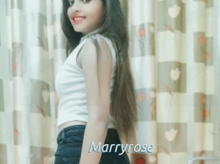 Marryrose