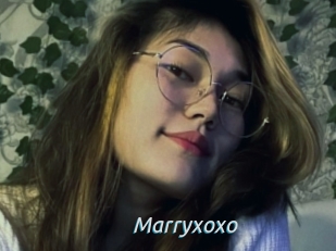 Marryxoxo