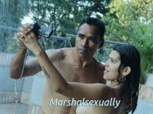 Marshalsexually