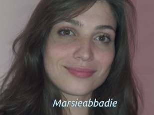 Marsieabbadie