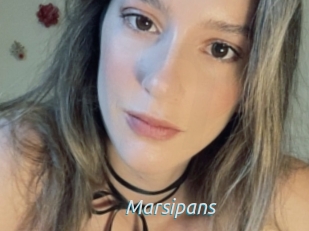 Marsipans