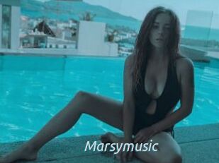 Marsymusic