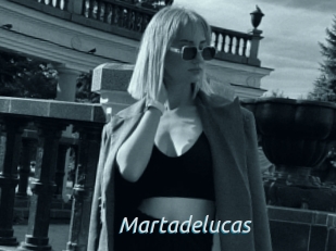 Martadelucas