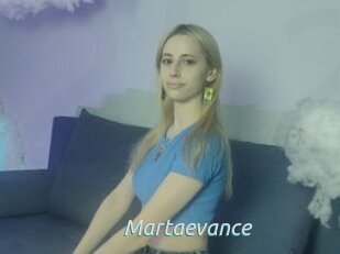 Martaevance