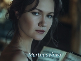 Martapavlova