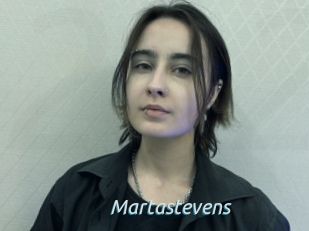 Martastevens