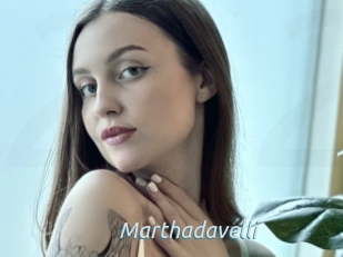 Marthadavelli