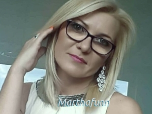 Marthafunn