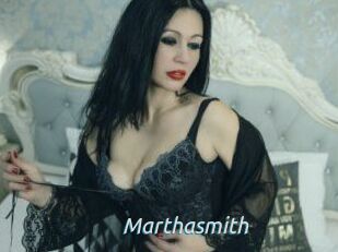 Marthasmith