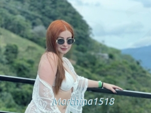 Marthina1518