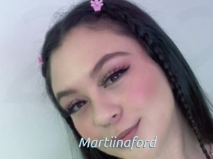 Martiinaford