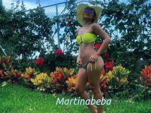 Martinabeba