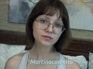 Martinacomello