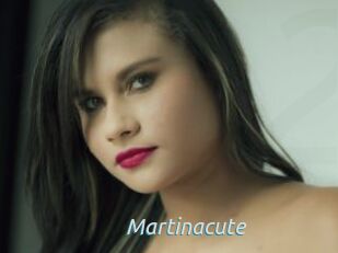 Martinacute