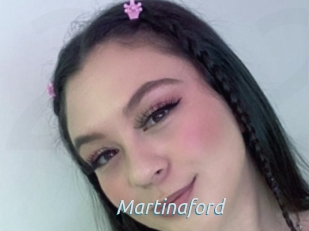 Martinaford