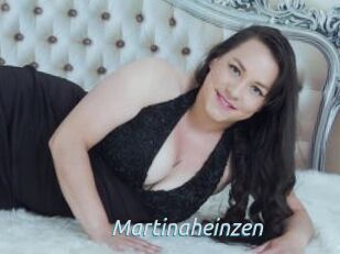 Martinaheinzen