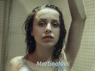 Martinalovs