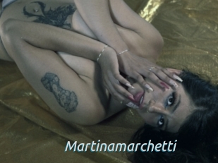 Martinamarchetti