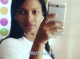 Martinasmart