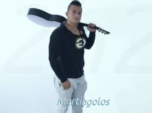 Martingolos