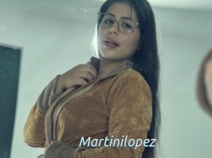 Martinilopez