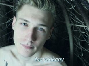 Martinkany