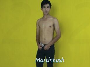 Martinkash