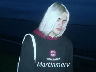 Martinmarv