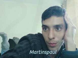 Martinspaul