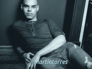 Martintorres