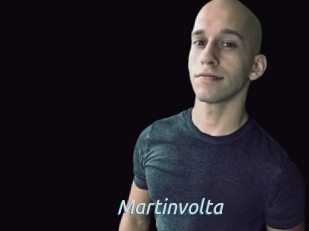 Martinvolta