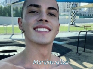 Martinwalker