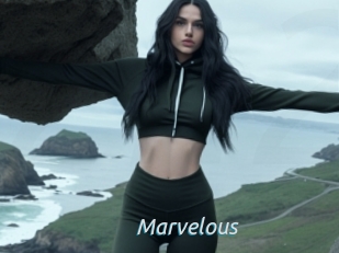 Marvelous