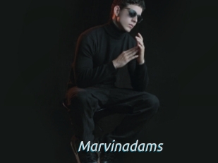 Marvinadams