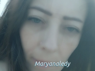 Maryanaledy