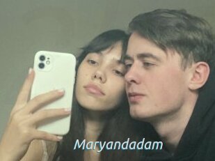 Maryandadam