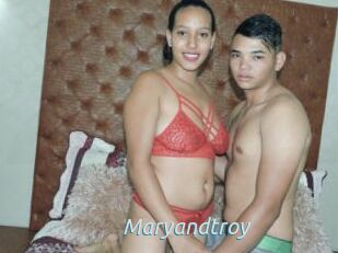 Maryandtroy