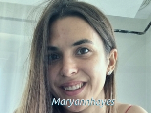 Maryannhayes