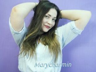 Marycharmin